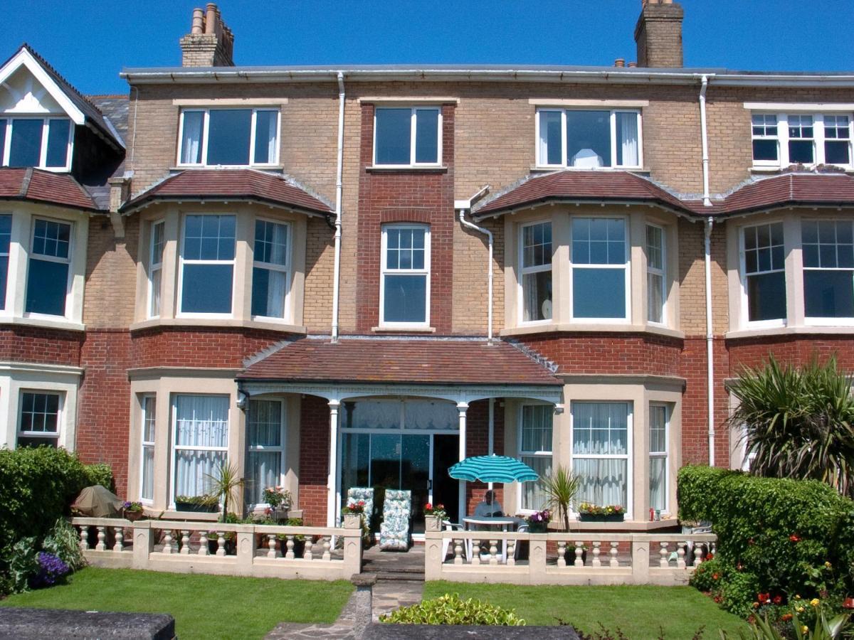 Weymouth Bay Apartment C エクステリア 写真