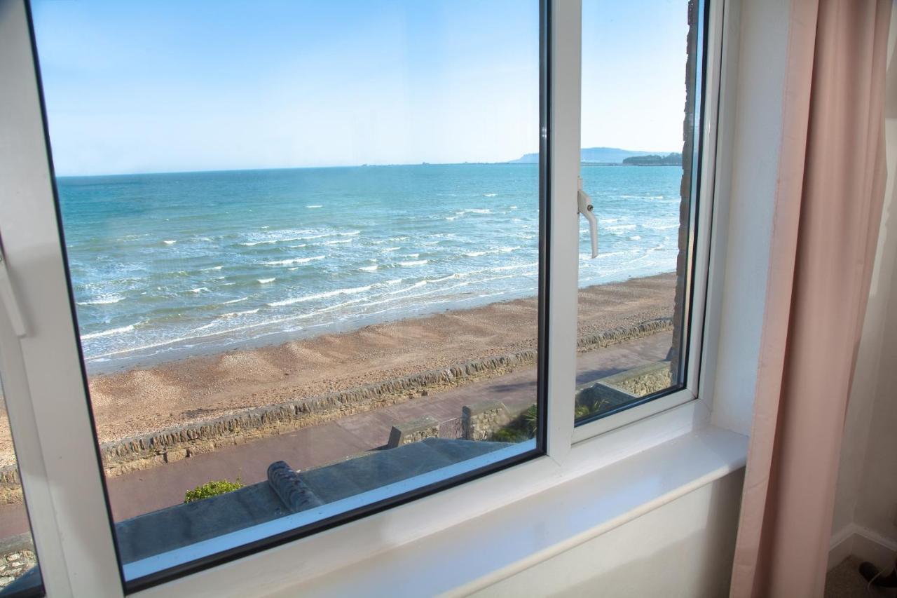 Weymouth Bay Apartment C エクステリア 写真