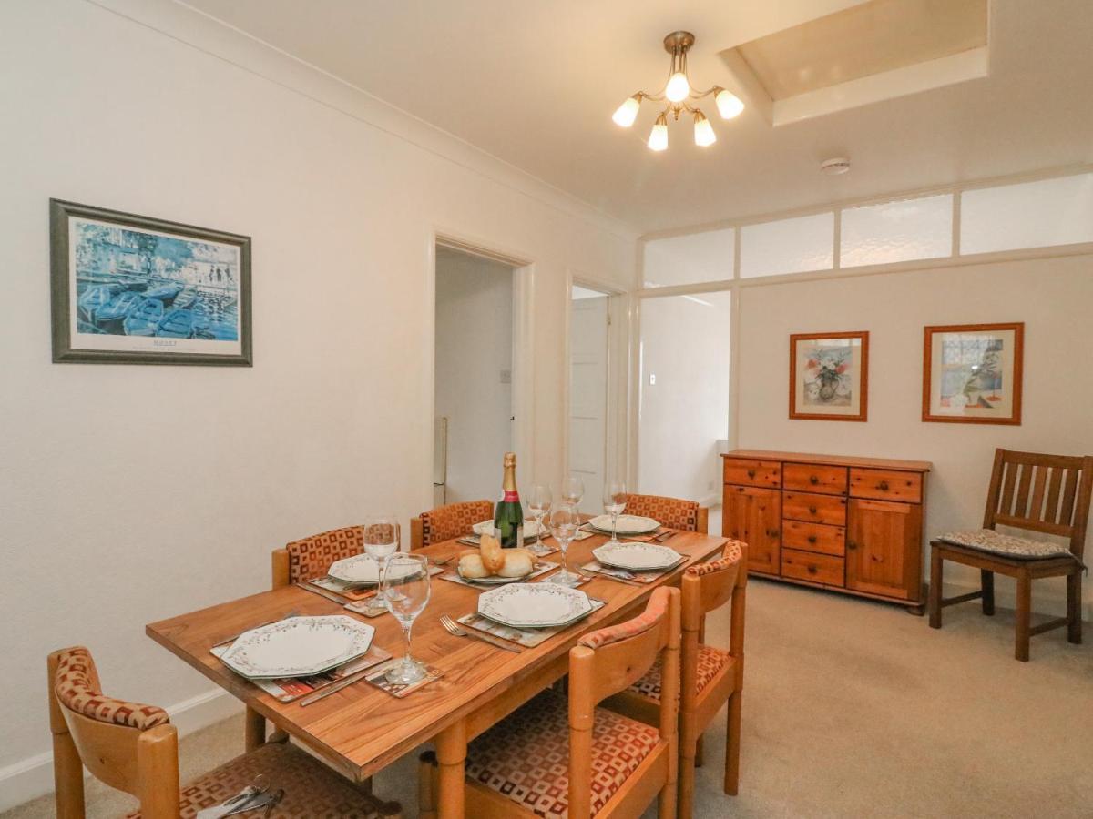 Weymouth Bay Apartment C エクステリア 写真