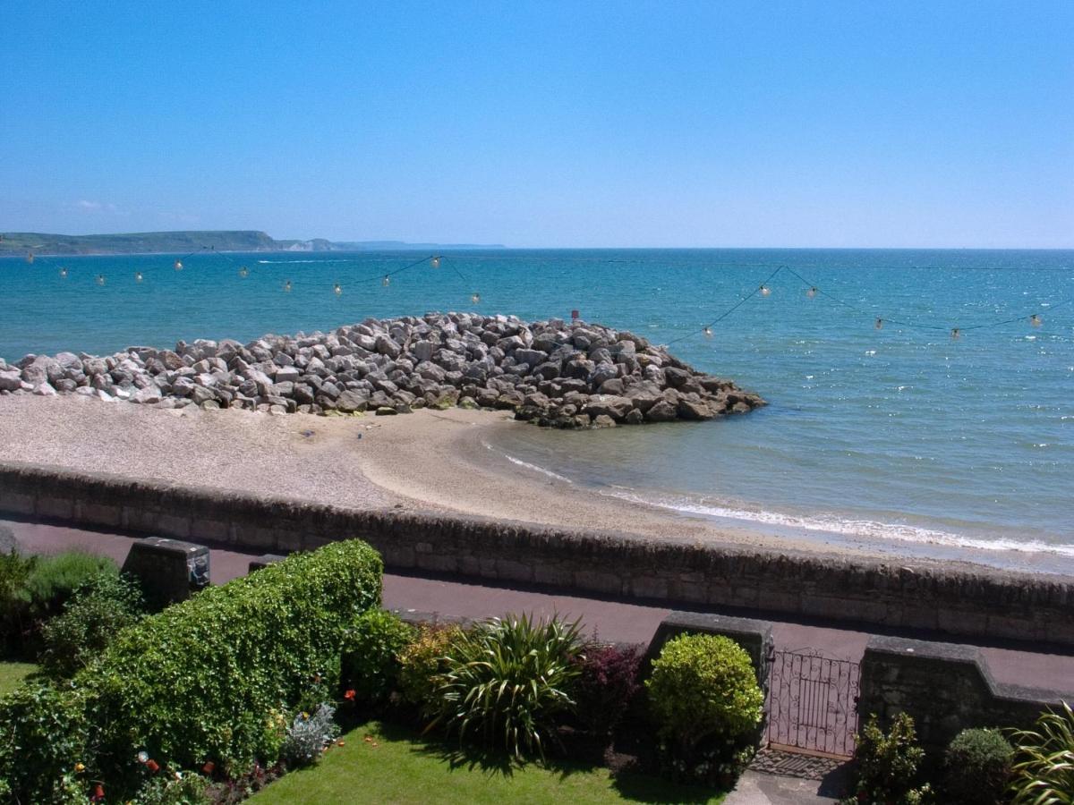 Weymouth Bay Apartment C エクステリア 写真