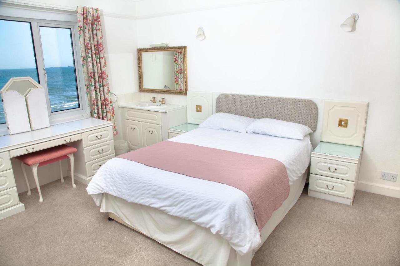 Weymouth Bay Apartment C エクステリア 写真