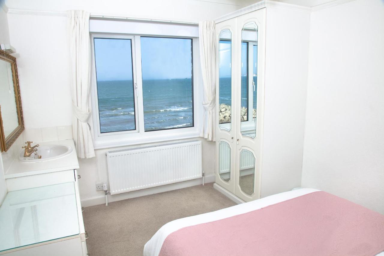 Weymouth Bay Apartment C エクステリア 写真