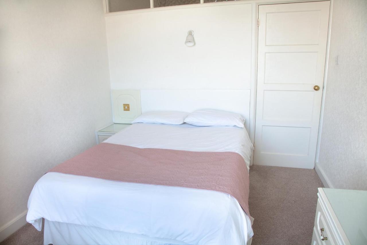 Weymouth Bay Apartment C エクステリア 写真