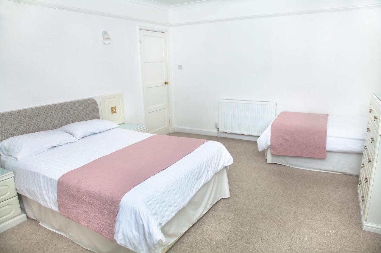 Weymouth Bay Apartment C エクステリア 写真