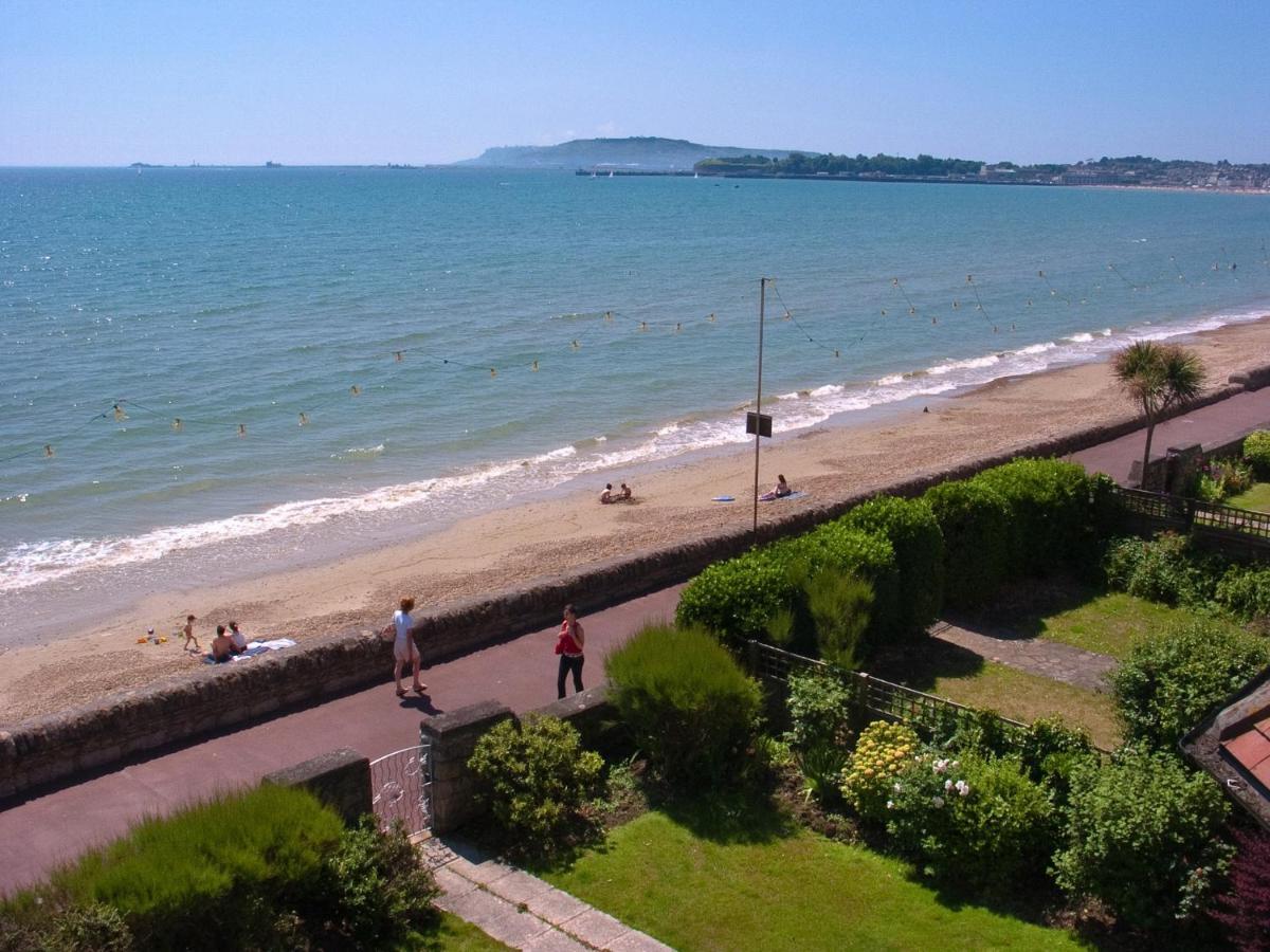 Weymouth Bay Apartment C エクステリア 写真